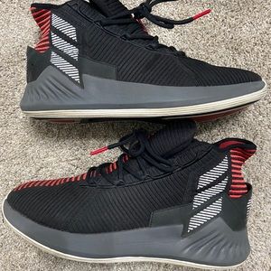 Adidas D-Rose 9